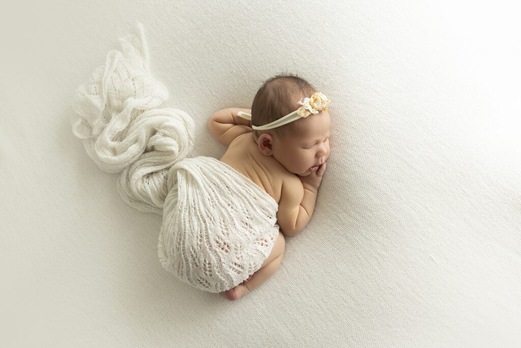 Baby photographer