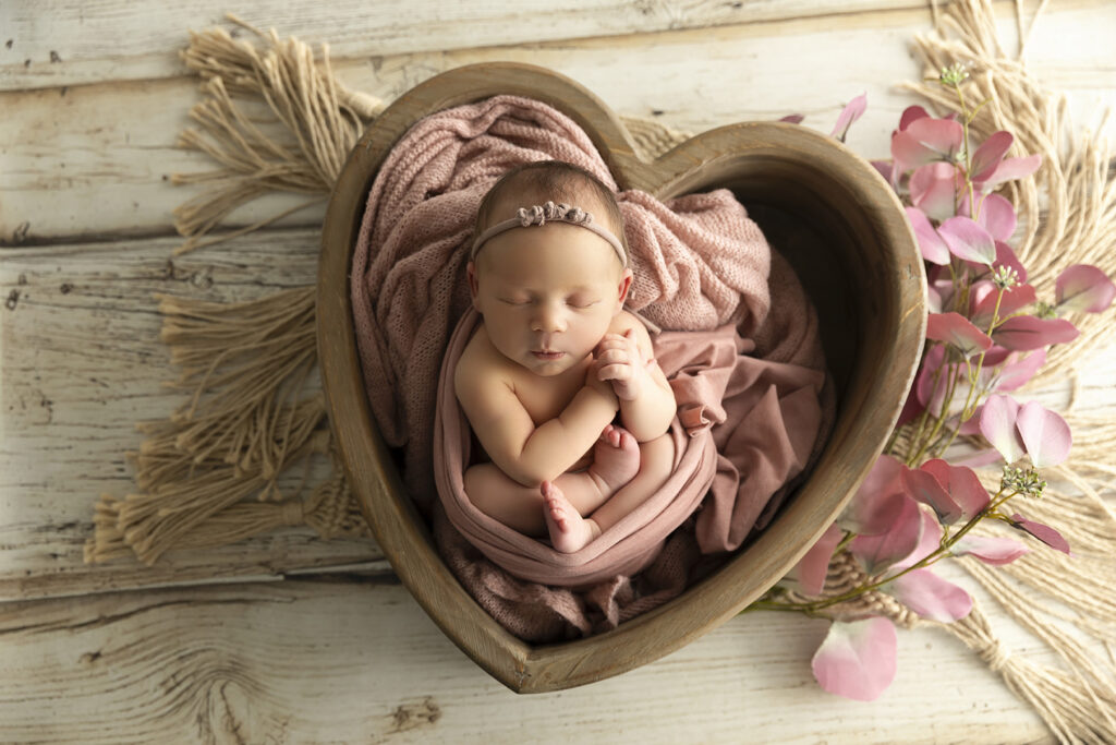 Baby photographer