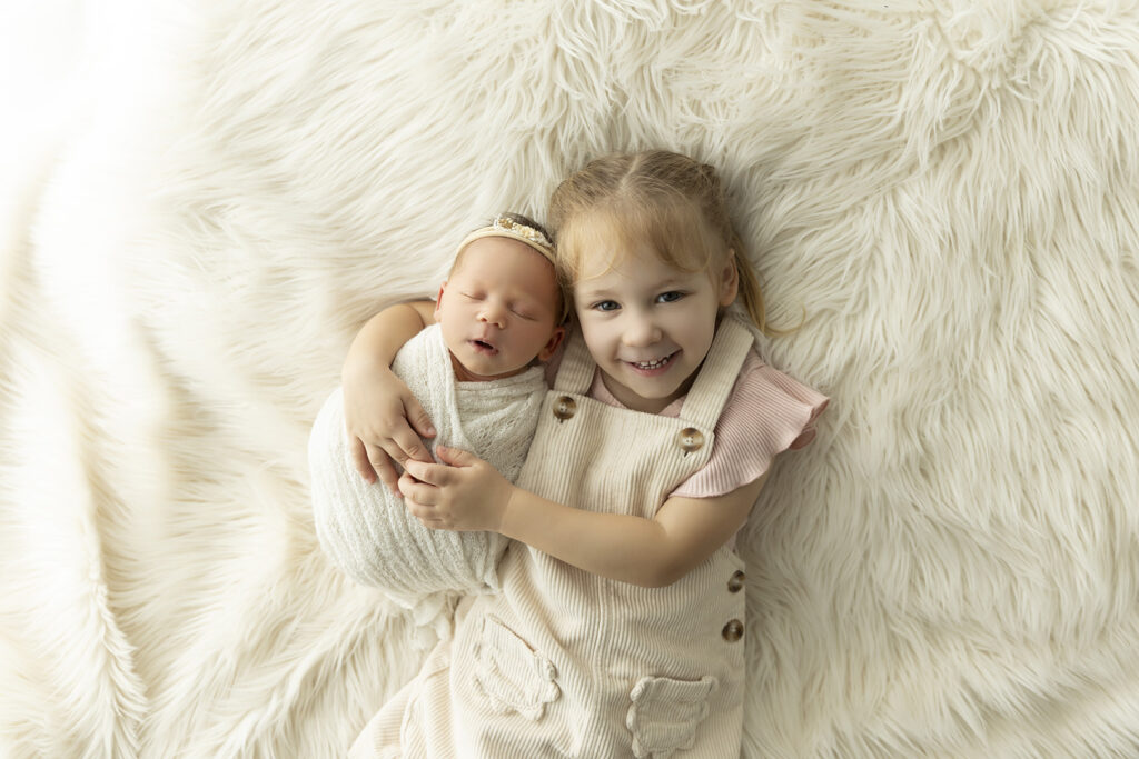 Baby photographer