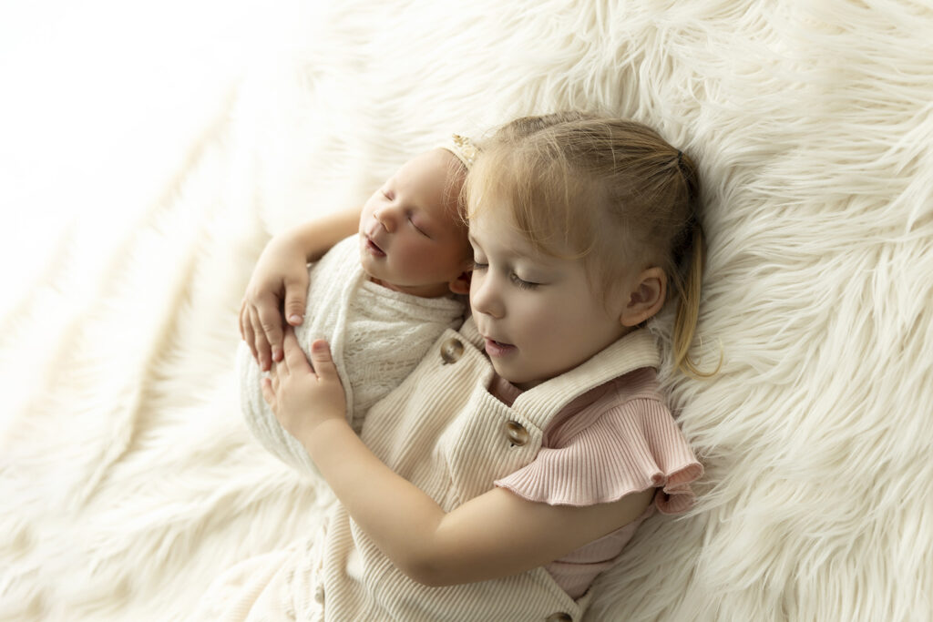 Baby photographer