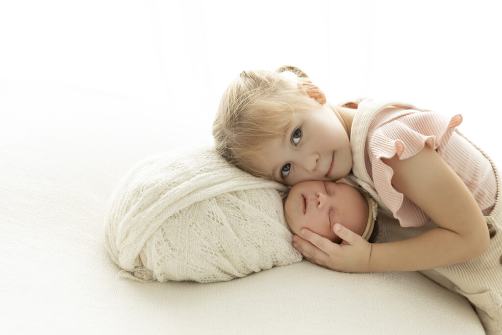Baby photographer