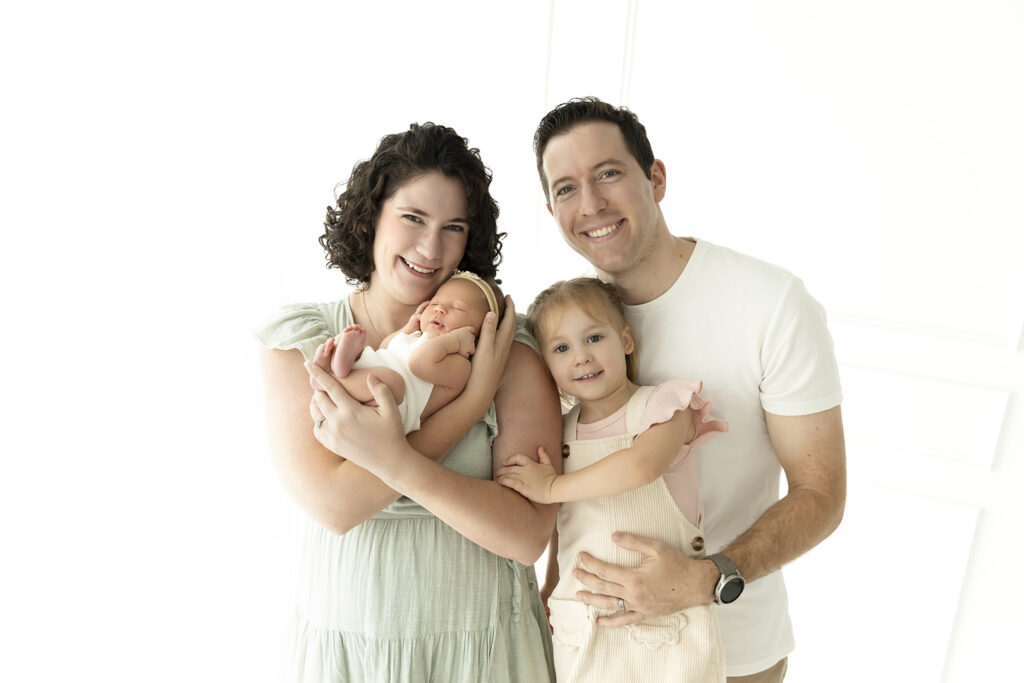 Baby photographer