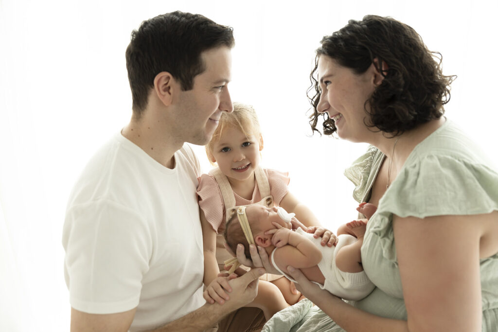 Baby photographer