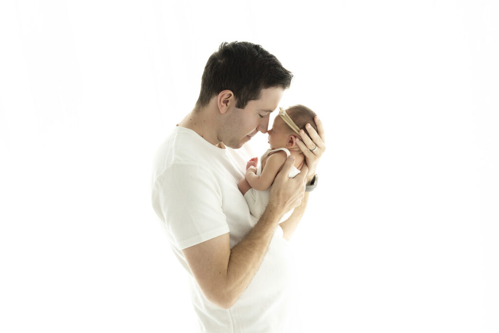 Baby photographer