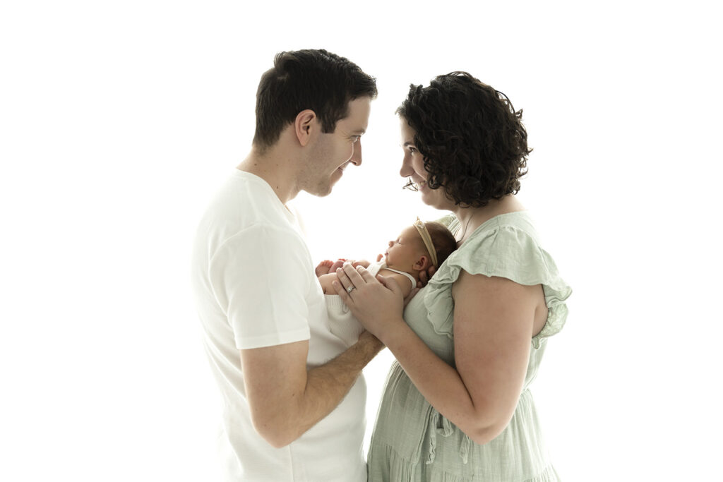 Baby photographer