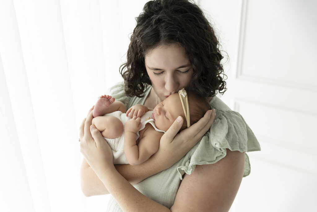 Baby photographer
