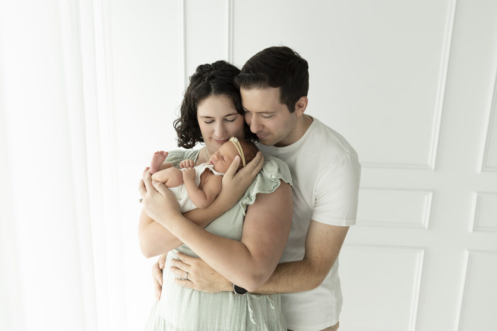 Baby photographer
