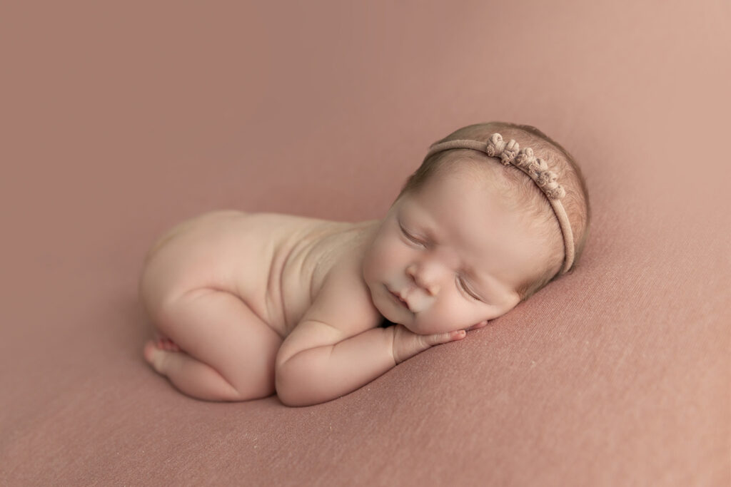 Newborn photographer