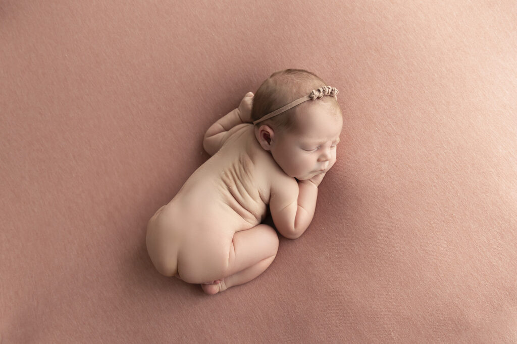 Newborn photographer
