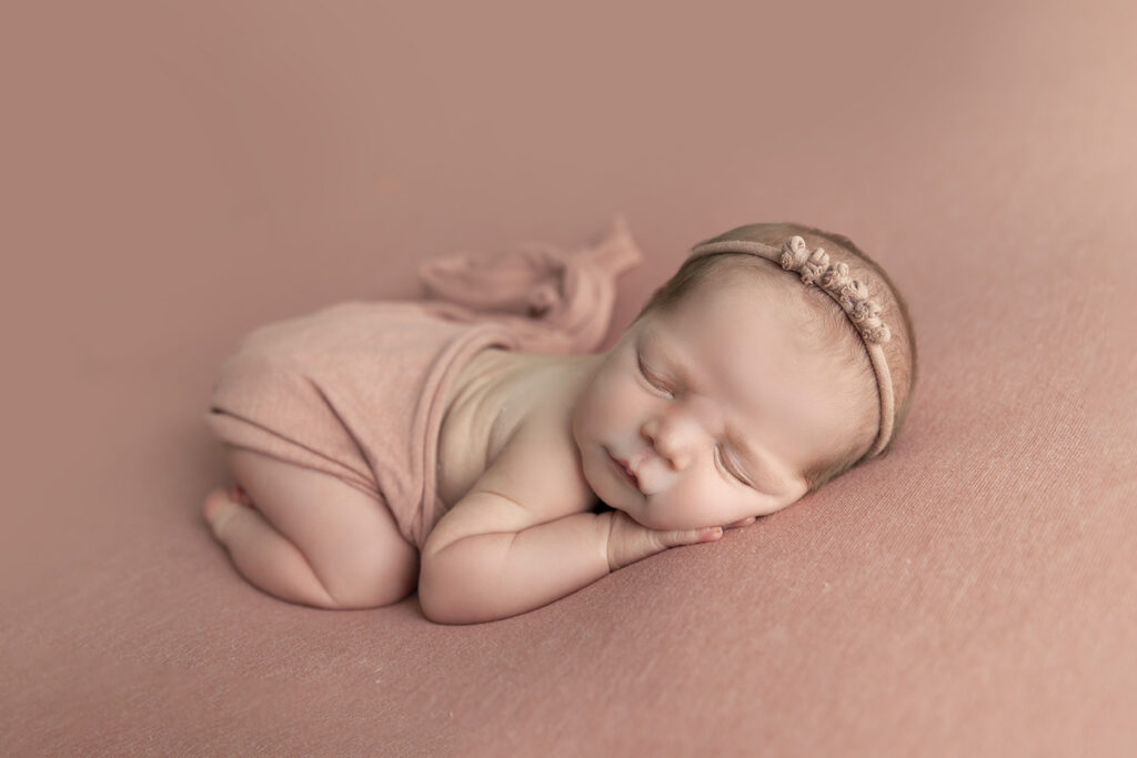 Newborn photographer