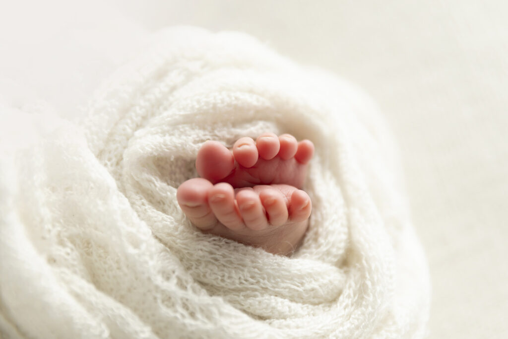 Newborn Studio Brisbane