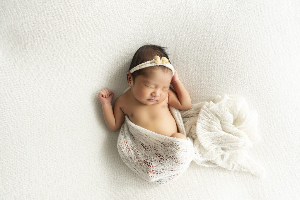 Newborn Studio Brisbane