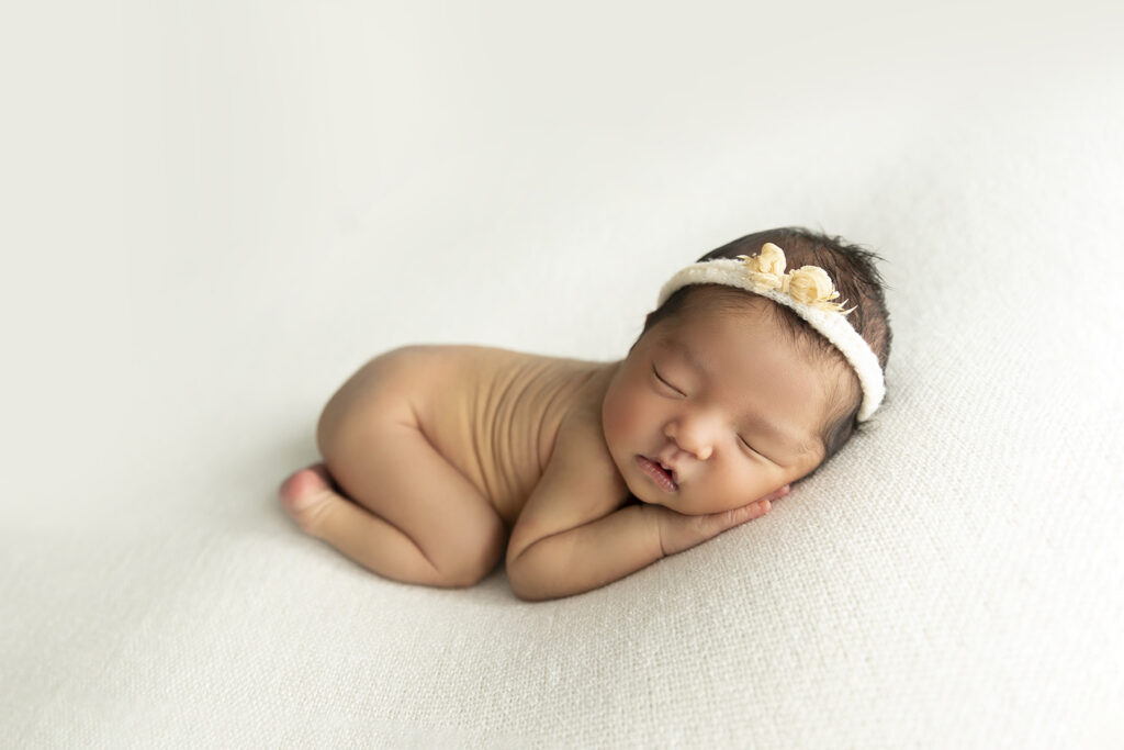 Newborn Studio Brisbane