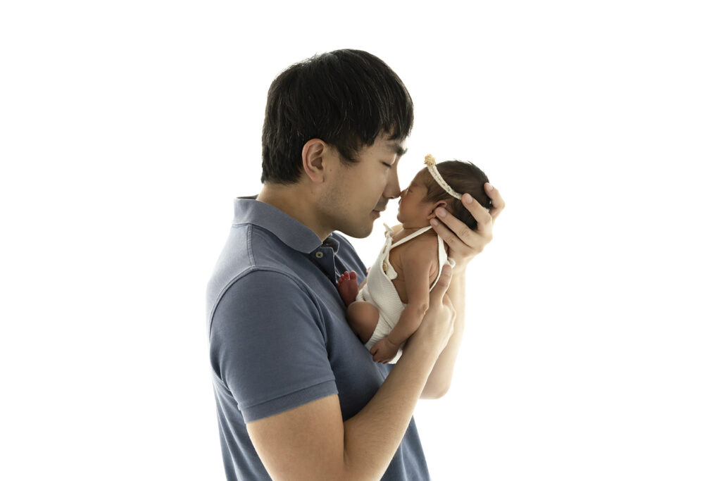 Newborn Studio Brisbane