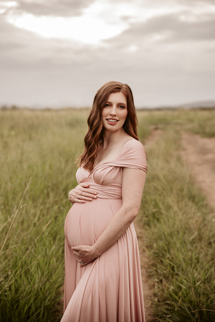 Maternity Photography Brisbane