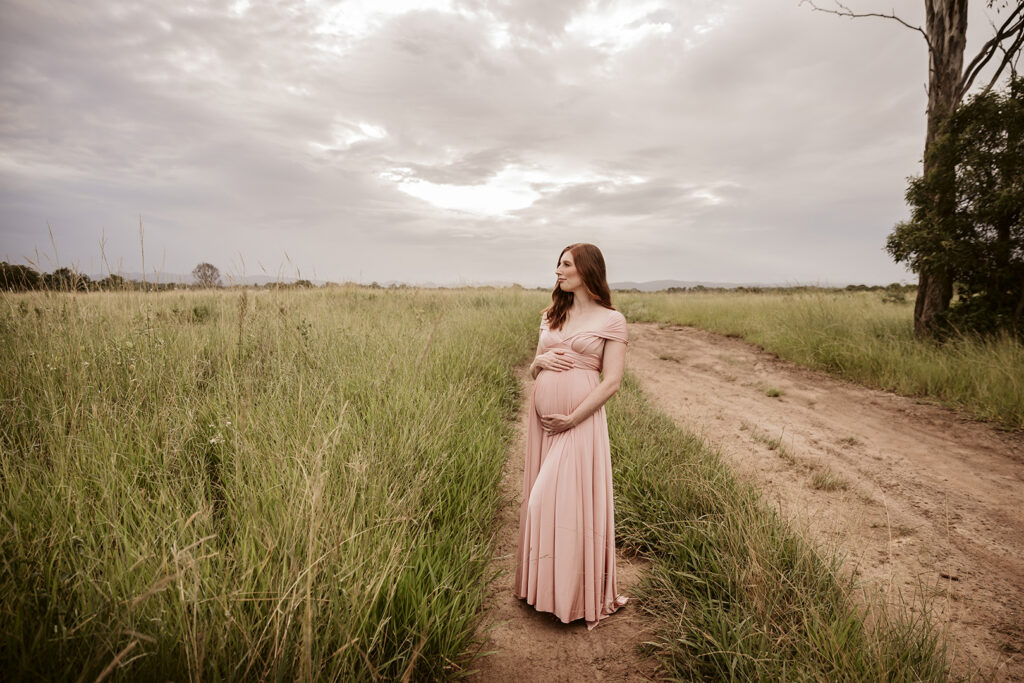 Maternity Photography Brisbane