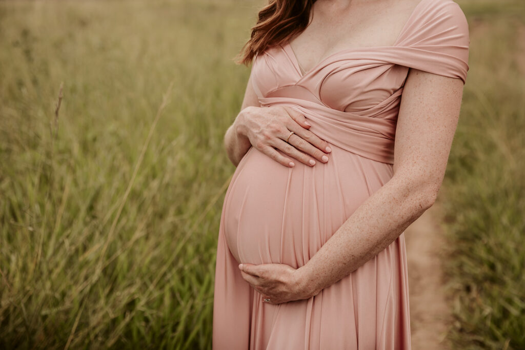 Maternity Photography Brisbane
