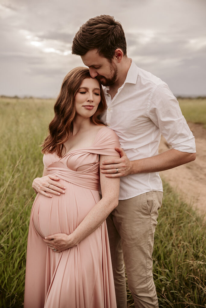 Maternity Photography Brisbane