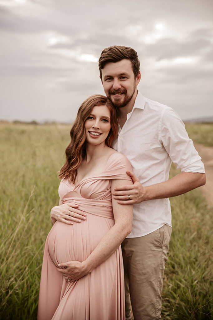 Maternity Photography Brisbane