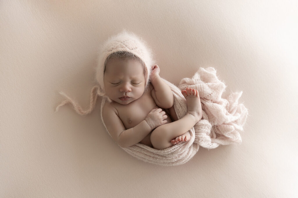 Newborn Studio Brisbane