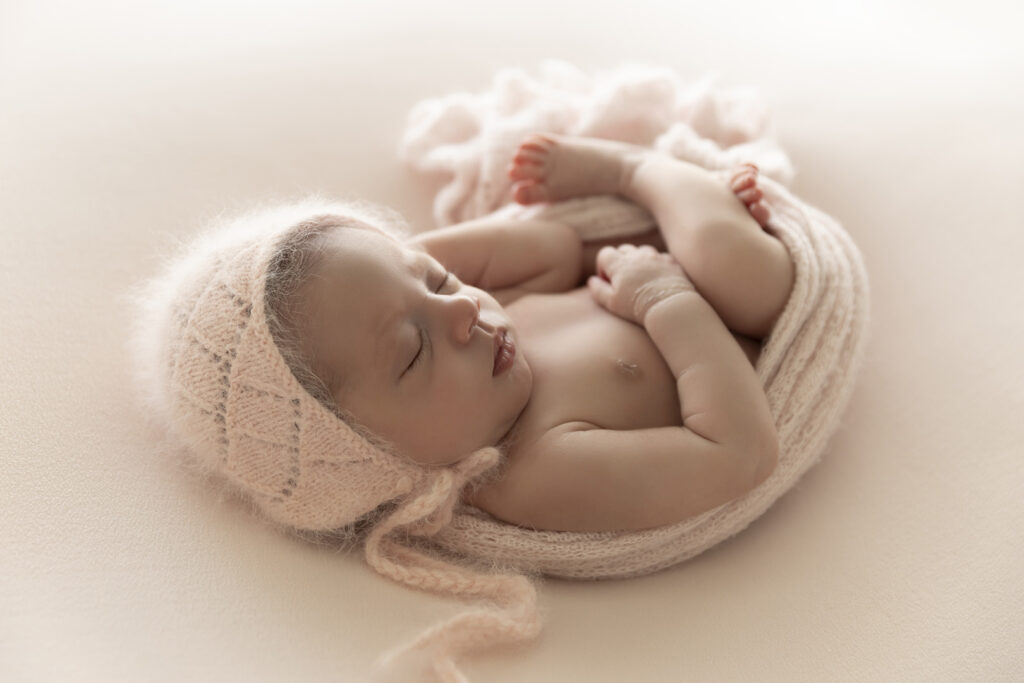 Newborn Studio Brisbane