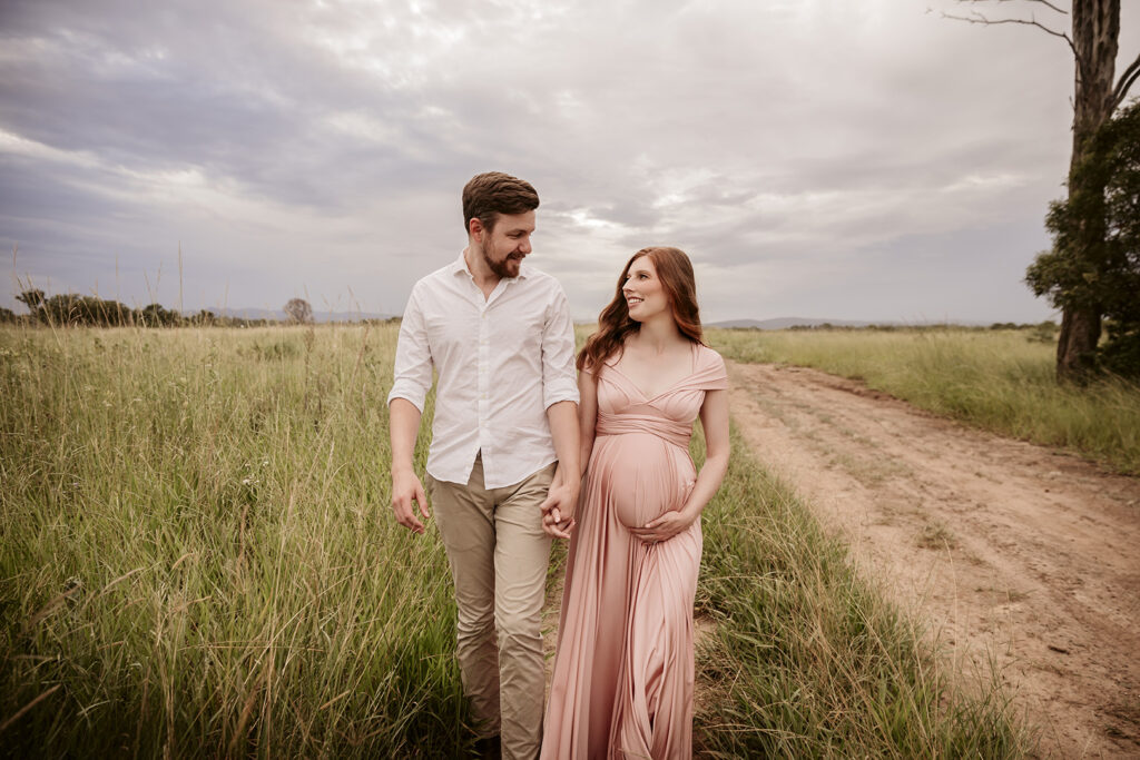 Maternity Photography Brisbane