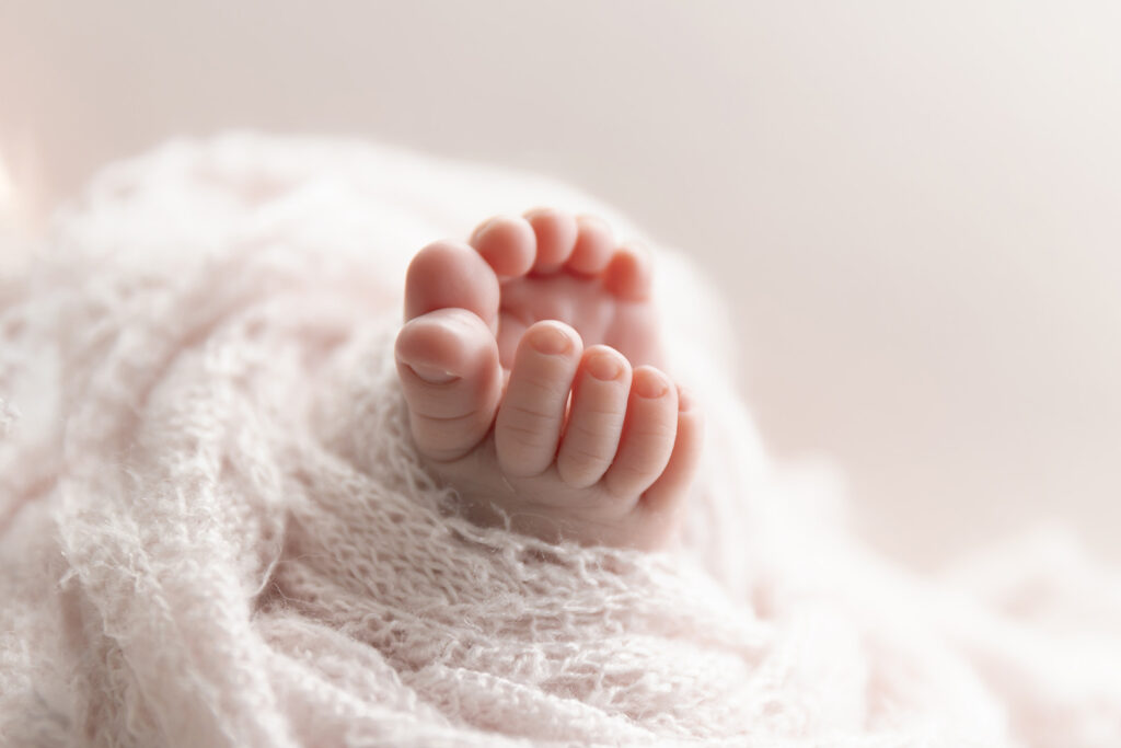 Newborn Studio Brisbane