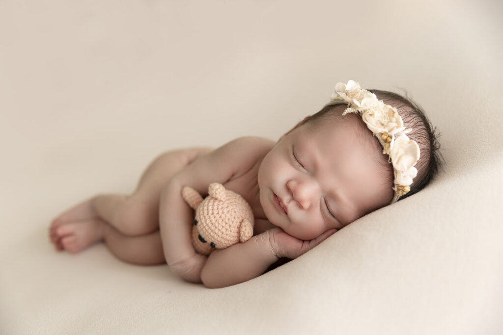 Newborn Studio Brisbane