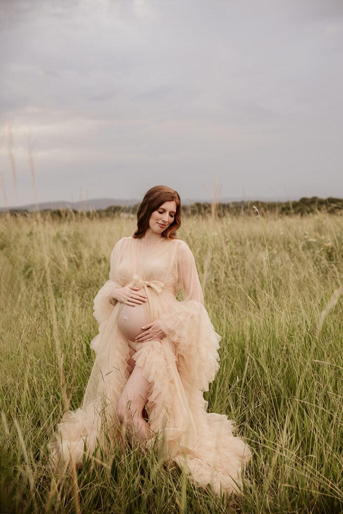 Maternity Photography Brisbane