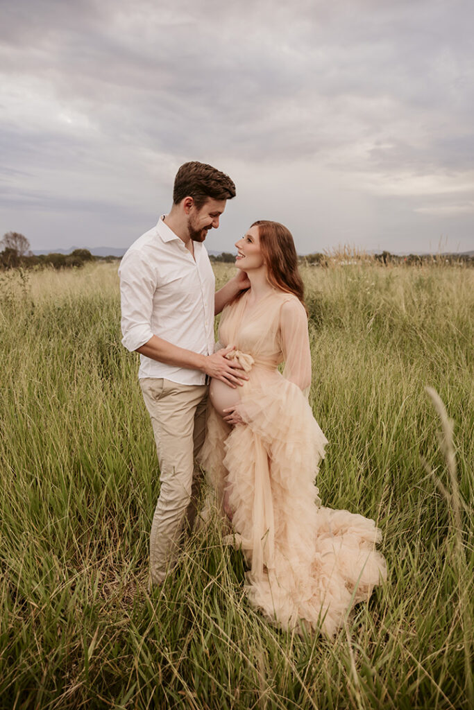 Maternity Photography Brisbane