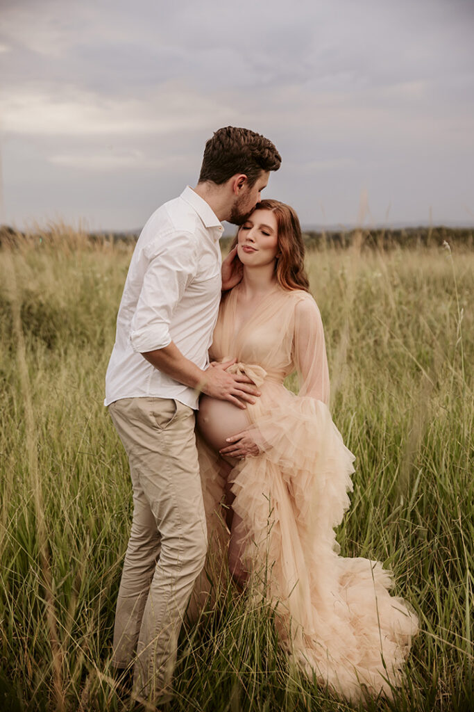 Maternity Photography Brisbane