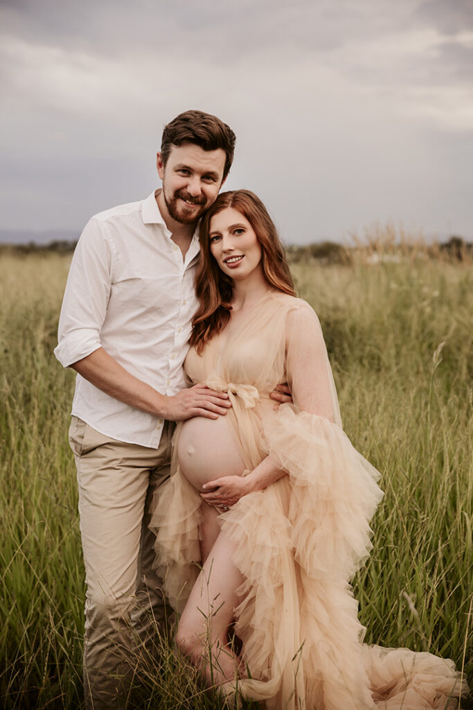 Maternity Photography Brisbane