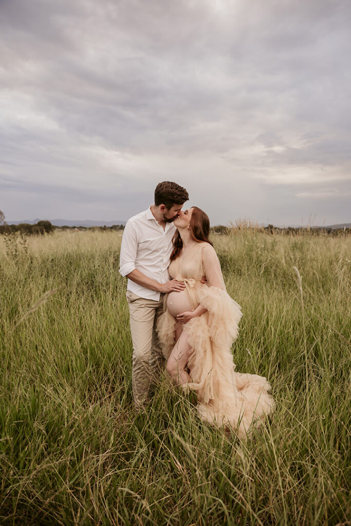 Maternity Photography Brisbane