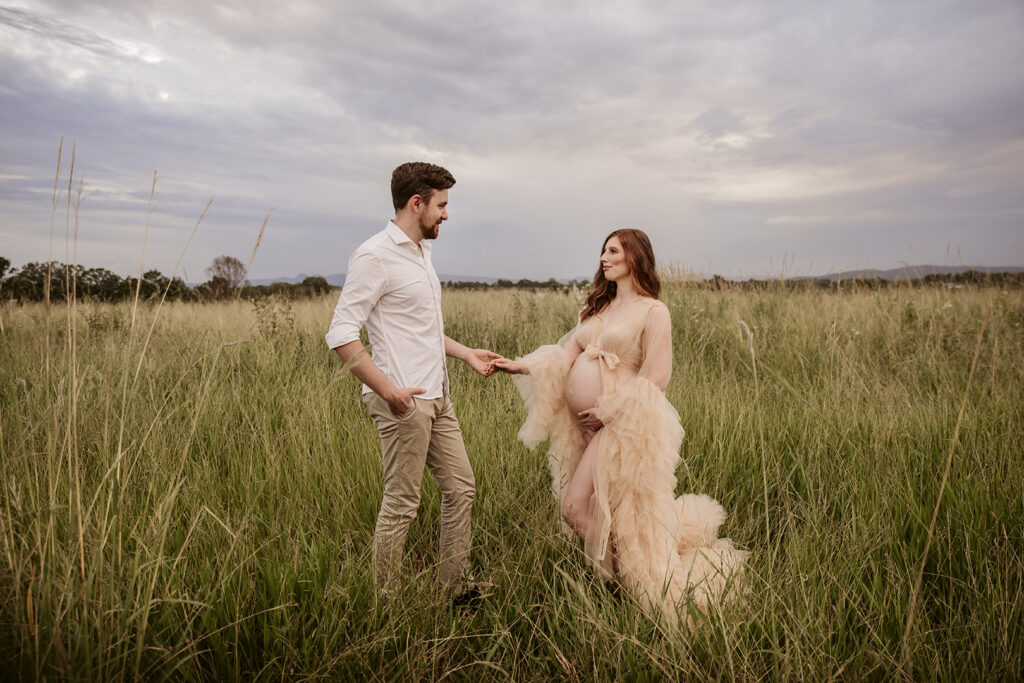 Maternity Photography Brisbane