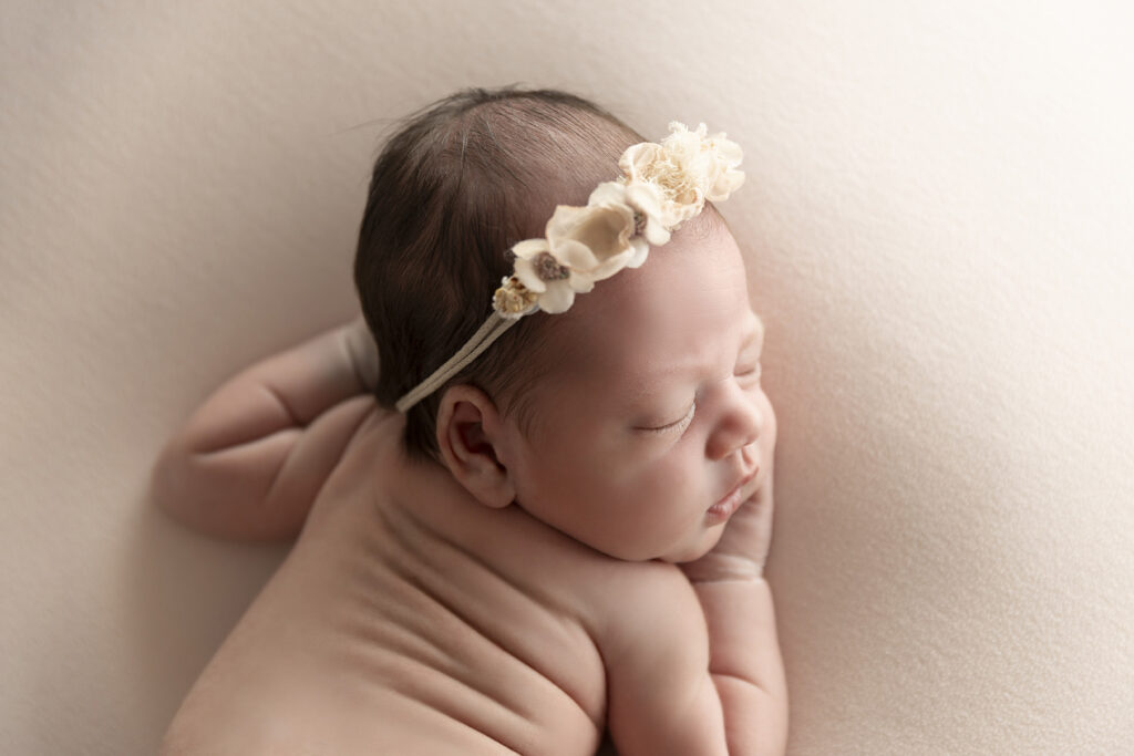 Newborn Studio Brisbane