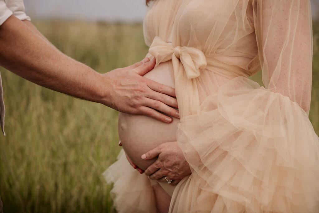 Maternity Photography Brisbane