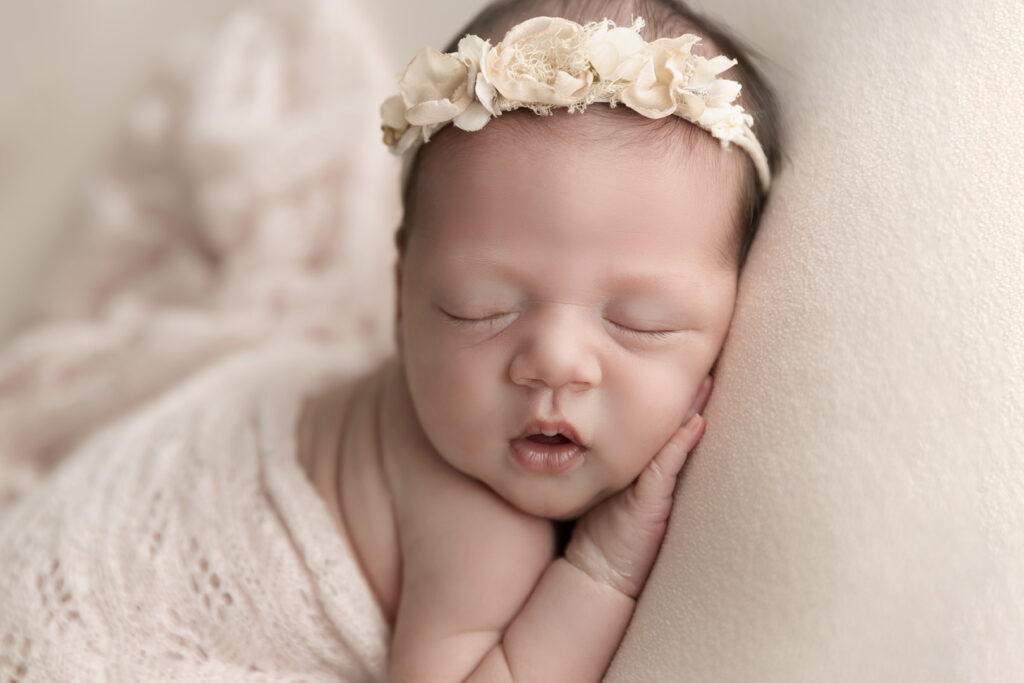 Newborn Studio Brisbane