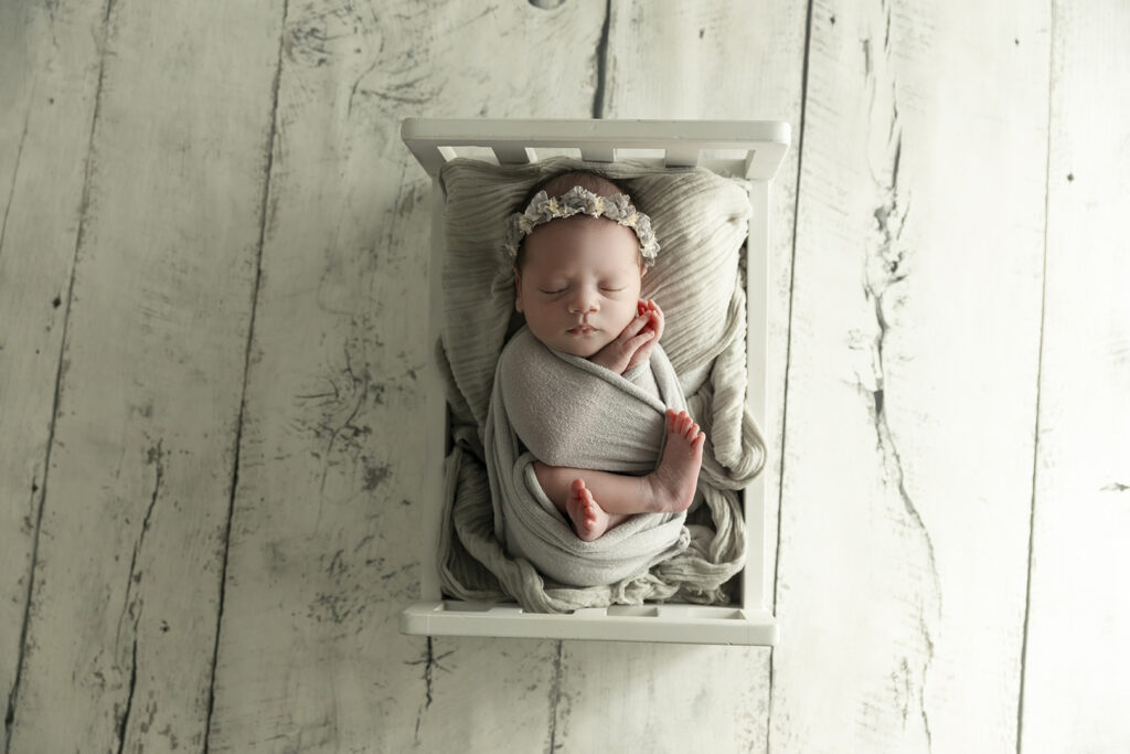 Newborn Studio Brisbane