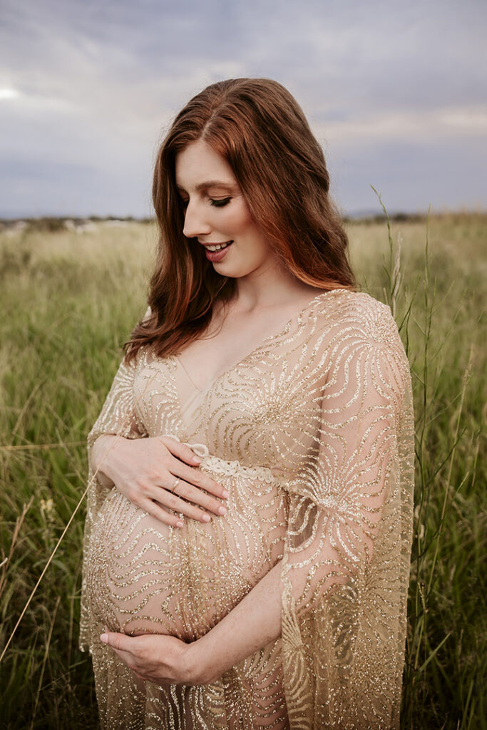 Maternity Photography Brisbane