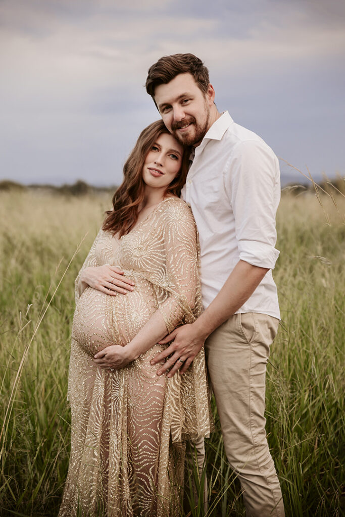 Maternity Photography Brisbane