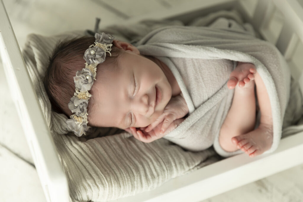 Newborn Studio Brisbane
