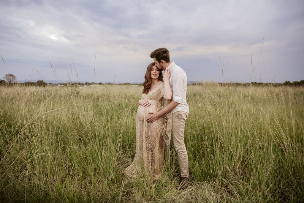 Maternity Photography Brisbane