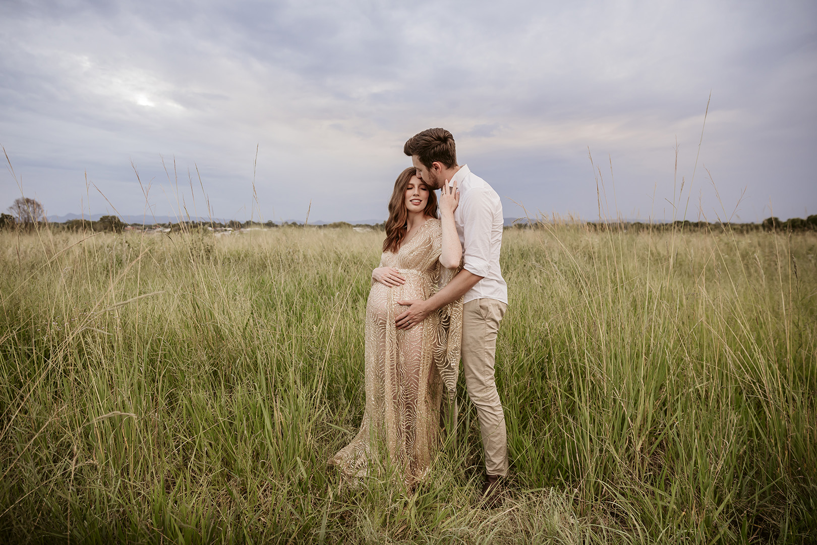 Maternity Photography Brisbane