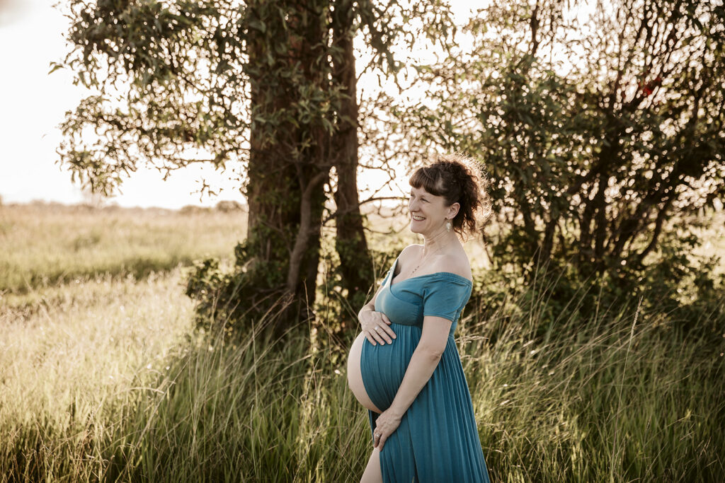 Maternity Studio Brisbane