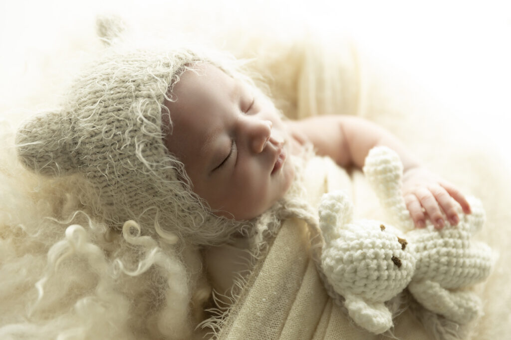 Newborn Studio Brisbane