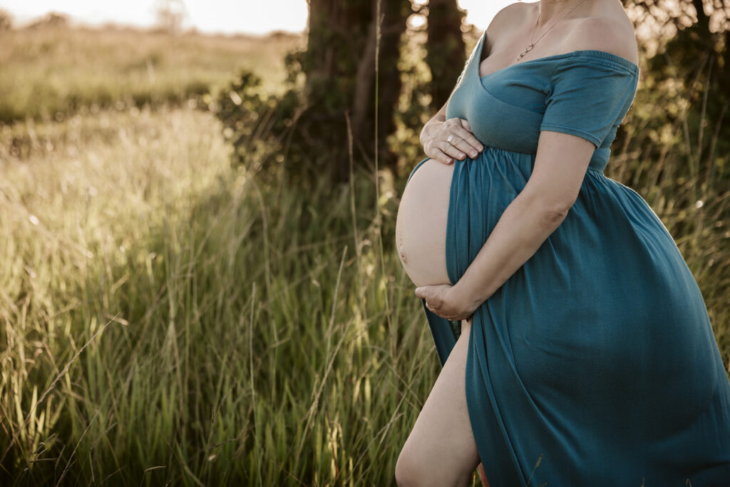 Maternity Studio Brisbane