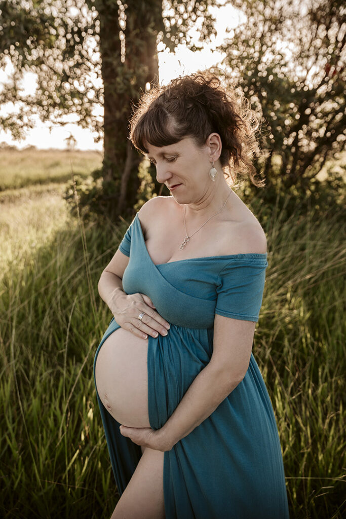 Maternity Studio Brisbane