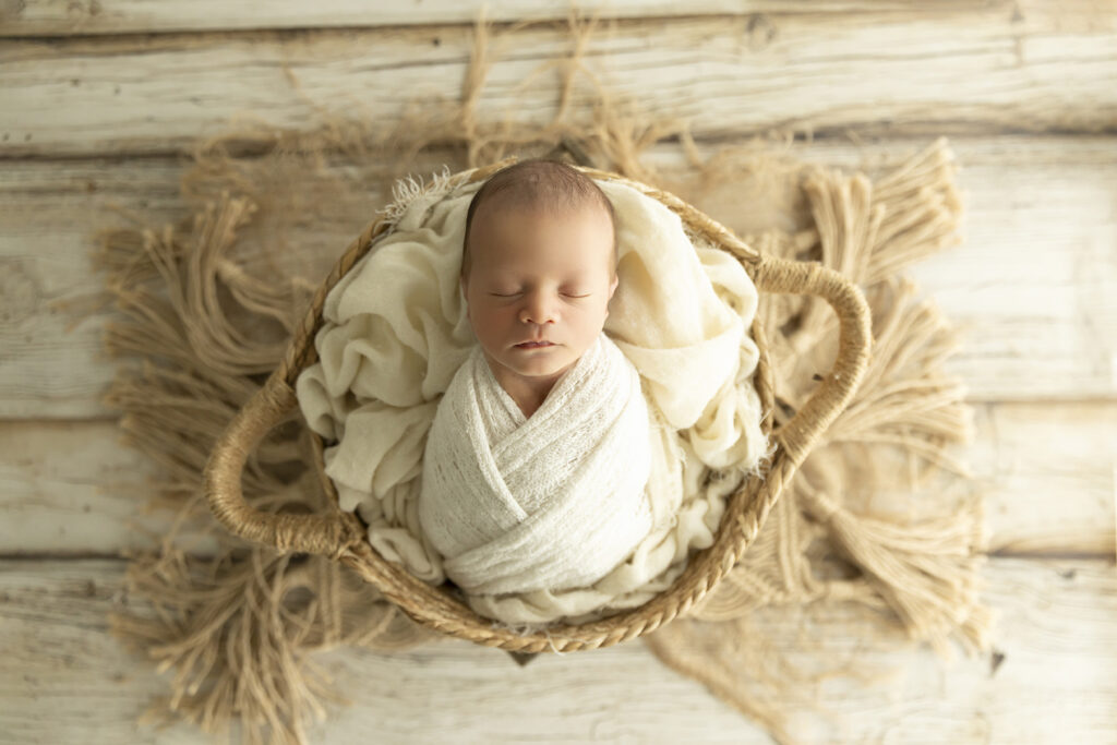 Newborn Studio