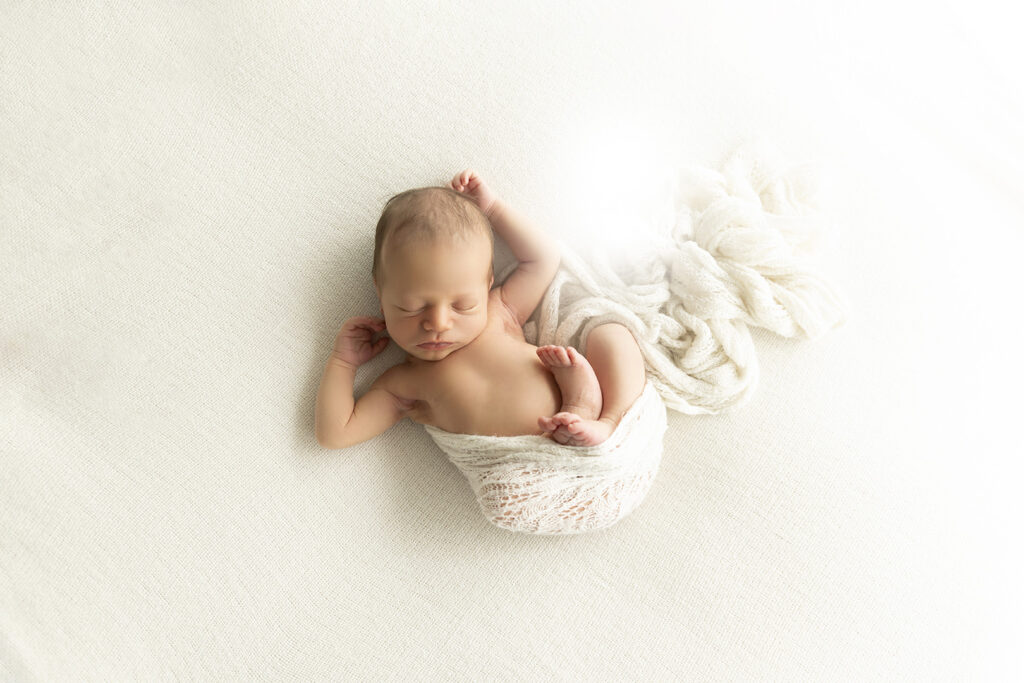 Newborn Studio