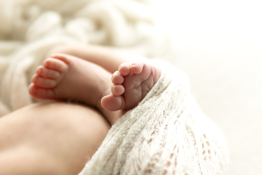 Newborn Studio